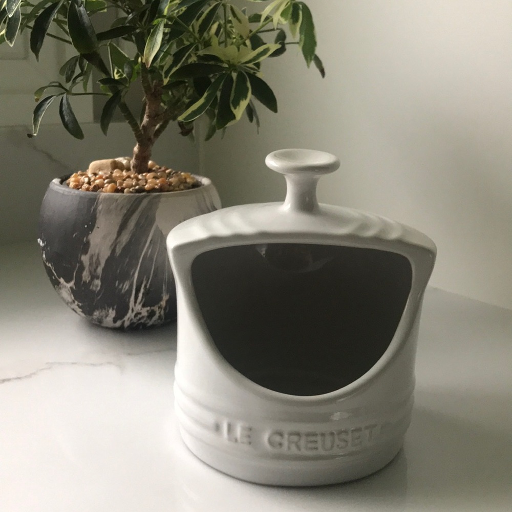 Le Creuset Sponge Holder